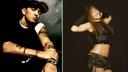 Eminem - Love The Way You Lie (feat. Rihanna)