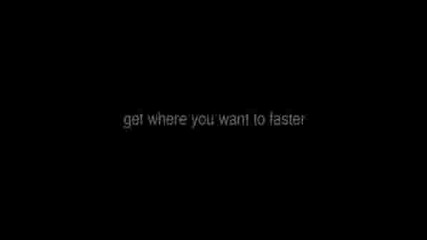 Swimmer Commercial