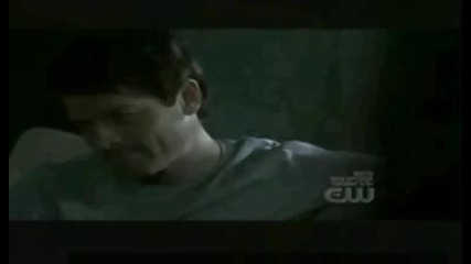 Supernatural - Bleeding Love