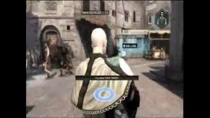 Assassins Creed Brotherhood Ps3 Multiplayer Beta Kills Montage 