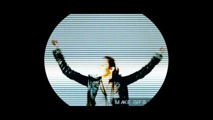 miley cyrus sony vegas