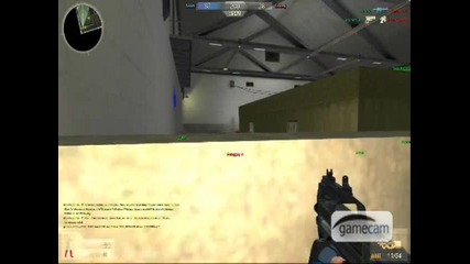 M.a.t - Online Gameplay