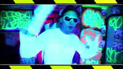 Halli Galli Abriss (headbanger) - Seaside Clubbers - official Video Hd 