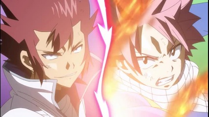 Fairy Tail - Episode 061 - English Dubbed