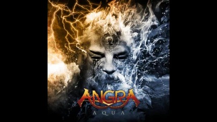 Angra - Awake From Darkness * Aqua * 2010 