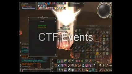 L2 Tehgamers Kain