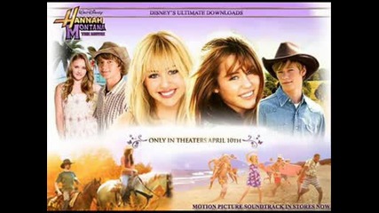 Hannah Montana - Dream (the Movie)