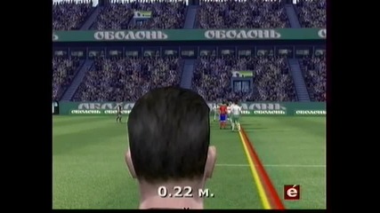 - Испания - Португалия 10 - David Villa 