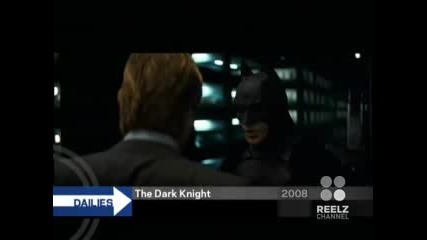 The Dark Knight - Joker Vs. Voldemort