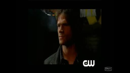 Supernatural - Trailer - Fresh Blood