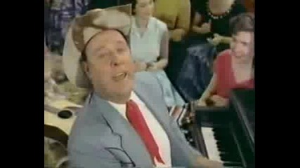 Moon Mullican - Pipeliner Blues