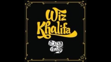 Wiz Khalifa - Black And Yellow (feat. T-pain, Fabolous, Young Jeezy, Maino) (dmi Baze Club Edition )