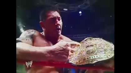 *dave Batista* Mv - [* - Tribute - *]