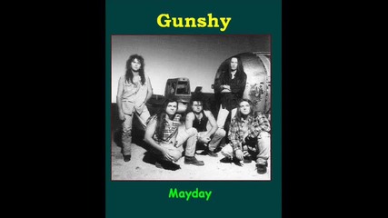 Gunshy - Sometimes 