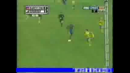 Ronaldinho - Video