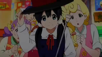 Mds_ My Lucky Strike - Amv