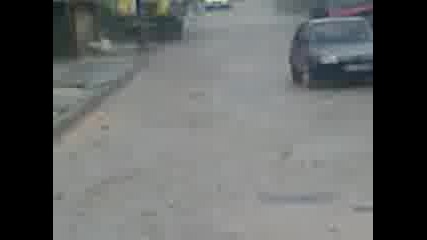 vodolaza dalgopol