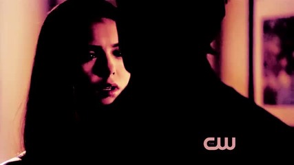 Damon & Elena - Because I love you. 