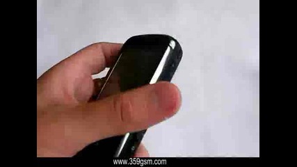 Nokia N86 8mp Видео Ревю - Втора Част