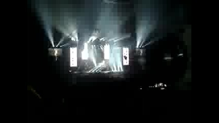 Guns N Roses - Ottawa 31 / 01 / 2010 