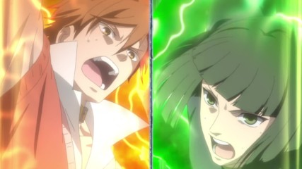 Gakuen Basara - 05 ᴴᴰ