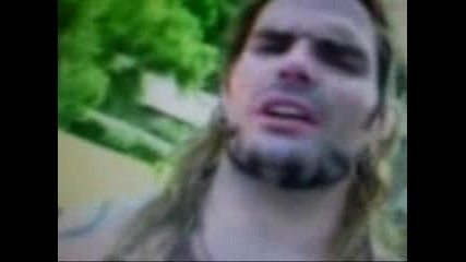 Jeff Hardy - top 15 sexy moments