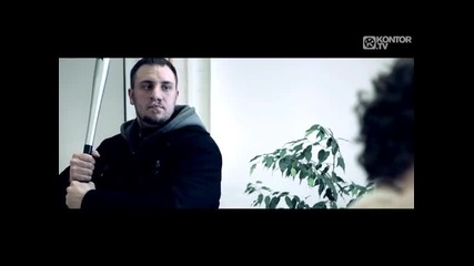 ( Жестока ) Syke 'n' Sugarstarr Feat. Cosmo Klein - No Satisfaction - www.fasadibg.com