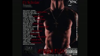 2 Pac&big L - Murder Plan Dj Scholar Mix