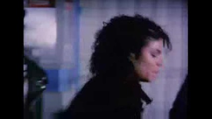 Michael Jackson - Bad (long)