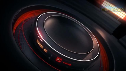 Edward Maya & Vika Jigulina - Stereo Love-remix