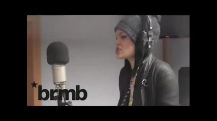 Jessie J - Price Tag ( Acoustic Live) 
