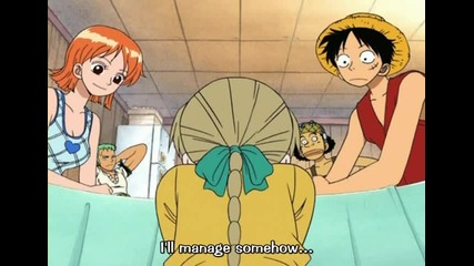 One Piece - 54 