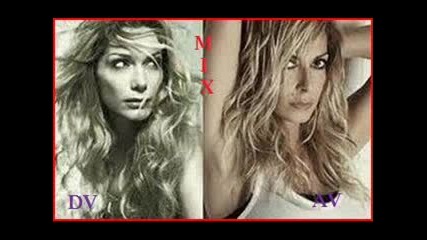 100% Гръцко Despina Vandi- Anna Vissi Mix