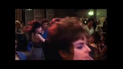 Dirty Dancing - Time of my Life (final Dance) - High Quality