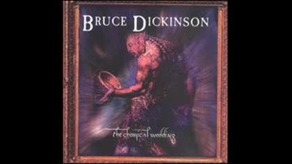 Bruce Dickinson - Real World 