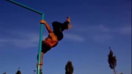 People Are Awesome (street Workout) 2013-2014 Hd