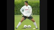 Cristiano Ronaldo - Компилация