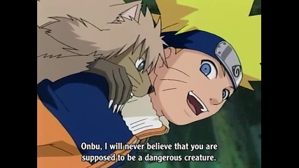 Naruto episode 185 *high quality*