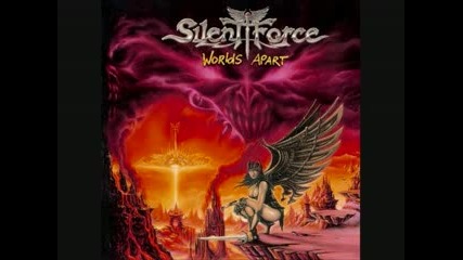 Silent Force - Once Again
