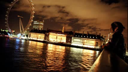 Coldberg Repton - Leaving London (original Mix)