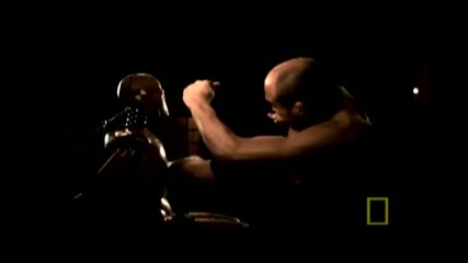Masters of Mma 