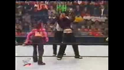 Jeff Hardy Vs Matt Hardy { Part 1 }