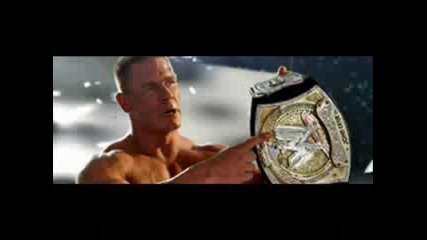 John Cena Tributo