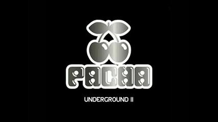 Pacha Underground 2014 pt2 cd2