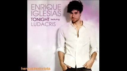 Enrique Iglesias - Tonight dirty Version 