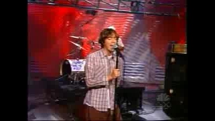 Incubus - Drive (live)