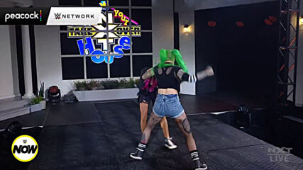 Full NXT TakeOver: In Your House results: WWE Now