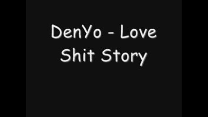Denyo - Love Story + Sub 