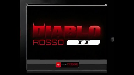 Pirelli Diablo Rosso Ii (official video) 