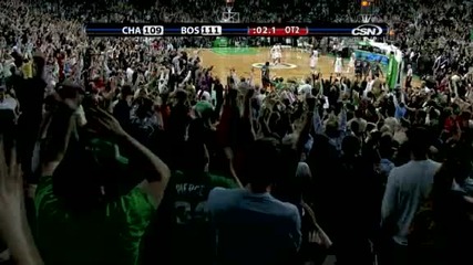 Top 10 Boston Celtics plays of 2008 - 09 